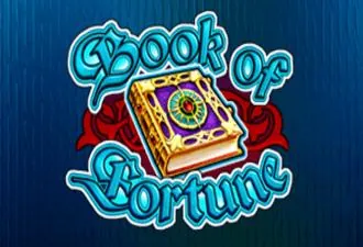 Book of Fortune spelautomat