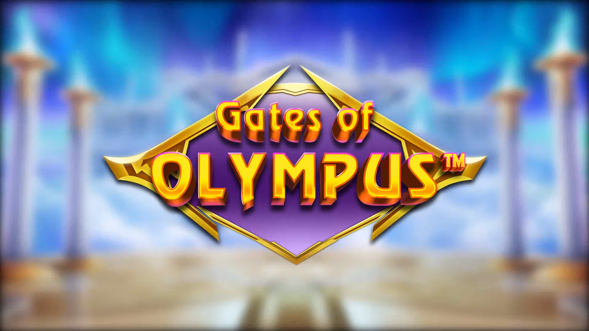 Gates of Olympus spelautomat